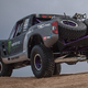 Illustration for article titled Toyota's Off-Road Racing Program Is Finally Worth Watching Again